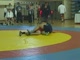 96kg Final # 2 Russia ( Junior wolrd Champ and National semi Finalist) vs Israel *Maccabiah Games