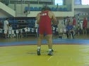 120kg Russia vs Israel *Maccabiah Games