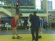 120kg Final #2 Russia vs Israel *Maccabiah Games