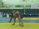 96kg Final Greco Russia vs Isreal *Maccabiah Games