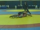 96kg Final #3 Greco Russia vs Isreal *Maccabiah Games