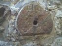 Dont cry for me but for your selves: Jesus fortelling the destruction of Jerusalem
