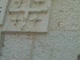 Jesus hand Print