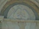 Crusifiction: First time Jesus falls under the weight if the cross*jerusalem (station 9)