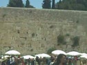 The Holiest place to the Jewish faith