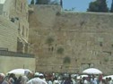 The Western Wall The Alpha & The Omega