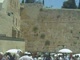 The Western Wall The Alpha & The Omega