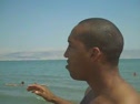 The Dead Sea