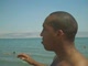 The Dead Sea