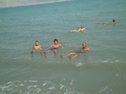 Dead Sea Float