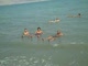 Dead Sea Float