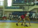 74kg 2nd rd Joe Booth USA vs Canada *Munich Memorial Gand Prix