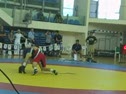 55kg Final  Silver USA Blair Accademy vs Isreal (5th in European Championship) *Munich Memorial Grand Prix