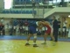 74kg semifinal Joe Booth USA vs Belarus (#1 ranked national team member)