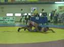 66kg Final Period 1 Azerbajan vs Israel *Munich Memorial Grand Prix