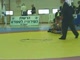 66kg Final begining of Period 2 Azerbajan vs Israel *Munich Memorial Grand Prix