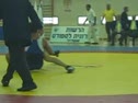 74kg Bronze Joe Booth vs Canada *Munich Memorial Grand Prix
