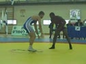 74kg Final 3rd Period: Canada #1 vs Belrus #1 great match*Munich Memorial Grand Prix
