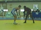 74kg Final 3rd Period: Canada #1 vs Belrus #1 great match*Munich Memorial Grand Prix