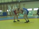 84kg Final #1 Isreal vs Canada *Munich Memorial Grand Prix