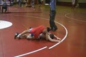 Cadet 152- Range vs Tharpe