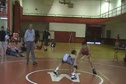 Cadet 119- Baran vs Nelson
