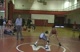 Cadet 119- Baran vs Nelson
