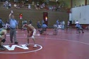 Junior 130-  Lopez vs Ingram