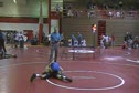 Junior 140- Hammer vs Saradakis