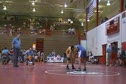 Junior 140-Tyler Johnston vs Drew Hammer-Crusader