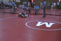 Cadet 119- Bergman vs Kunzler