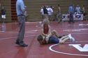 Junior 140 Hammer vs Delvalle