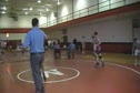 Junior 130- Ingram vs Claxton