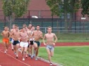 2008 Brockport Men's 2 mile Time Trial