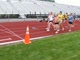 2008 Brockport Women's 2 mile Time Trial