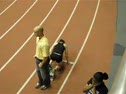 Women's 200 Heat #9