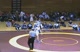 3rd Place Match at Governor Mifflin Tourney