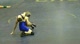River Ridge District Finals 103 Keith Kraft ( Christiansburg ) maj. dec Neal Kennedy ( Blacksburg ) 13-2