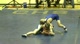 River Ridge District Finals 112 Devin Carter ( Christiansburg ) fall Taylor Shumate ( Hidden Valley )