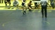 River Ridge District Finals 130 Brady Epperly ( Christiansburg ) dec. Andrew Benitez ( Cave Spring ) 7-0