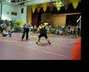 Wrestling Brandywine January 4 HWT
