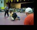 Wrestling Brandywine January 4 HWT pt 2