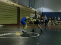 Lugoff 1st match
