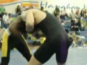 Hawk Semi-Finals