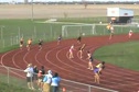Varsity 4 x 100 - Normal Community Invite 042409