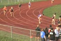 JV 4 x 100 - Normal Community Invite 042409