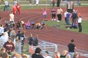 100m Normal Community Invite  042409