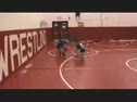 Freestyle Caleb