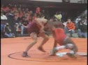 OSU Wrestling Highlights vs. OU 2-22-09