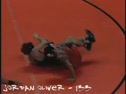 #4 OSU Cowboy Wrestling vs. Binghamton 2-19-10 - Wrestling video #4 OSU Cowboy Wrestling vs. Binghamton 2-19-10